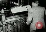 Image of Chimes echoing Berea Kentucky United States USA, 1933, second 18 stock footage video 65675021255