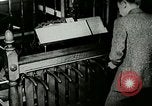 Image of Chimes echoing Berea Kentucky United States USA, 1933, second 20 stock footage video 65675021255