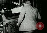 Image of Chimes echoing Berea Kentucky United States USA, 1933, second 21 stock footage video 65675021255
