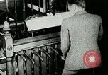 Image of Chimes echoing Berea Kentucky United States USA, 1933, second 22 stock footage video 65675021255