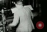 Image of Chimes echoing Berea Kentucky United States USA, 1933, second 23 stock footage video 65675021255