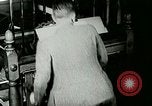 Image of Chimes echoing Berea Kentucky United States USA, 1933, second 24 stock footage video 65675021255