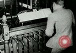 Image of Chimes echoing Berea Kentucky United States USA, 1933, second 25 stock footage video 65675021255