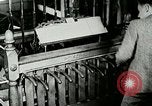Image of Chimes echoing Berea Kentucky United States USA, 1933, second 26 stock footage video 65675021255