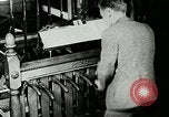 Image of Chimes echoing Berea Kentucky United States USA, 1933, second 27 stock footage video 65675021255
