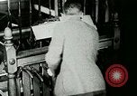 Image of Chimes echoing Berea Kentucky United States USA, 1933, second 28 stock footage video 65675021255