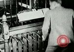Image of Chimes echoing Berea Kentucky United States USA, 1933, second 29 stock footage video 65675021255