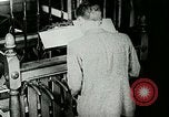 Image of Chimes echoing Berea Kentucky United States USA, 1933, second 30 stock footage video 65675021255