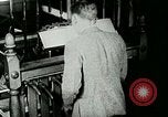 Image of Chimes echoing Berea Kentucky United States USA, 1933, second 31 stock footage video 65675021255
