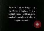 Image of College Labor Day Berea Kentucky United States USA, 1933, second 8 stock footage video 65675021256