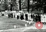 Image of College Labor Day Berea Kentucky United States USA, 1933, second 14 stock footage video 65675021256