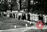Image of College Labor Day Berea Kentucky United States USA, 1933, second 15 stock footage video 65675021256
