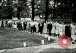 Image of College Labor Day Berea Kentucky United States USA, 1933, second 16 stock footage video 65675021256