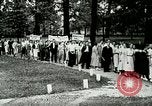Image of College Labor Day Berea Kentucky United States USA, 1933, second 17 stock footage video 65675021256