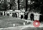 Image of College Labor Day Berea Kentucky United States USA, 1933, second 18 stock footage video 65675021256
