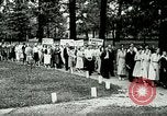 Image of College Labor Day Berea Kentucky United States USA, 1933, second 19 stock footage video 65675021256
