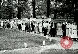 Image of College Labor Day Berea Kentucky United States USA, 1933, second 20 stock footage video 65675021256