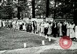 Image of College Labor Day Berea Kentucky United States USA, 1933, second 21 stock footage video 65675021256