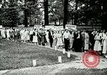 Image of College Labor Day Berea Kentucky United States USA, 1933, second 22 stock footage video 65675021256