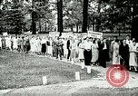 Image of College Labor Day Berea Kentucky United States USA, 1933, second 23 stock footage video 65675021256