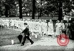 Image of College Labor Day Berea Kentucky United States USA, 1933, second 24 stock footage video 65675021256