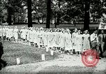 Image of College Labor Day Berea Kentucky United States USA, 1933, second 25 stock footage video 65675021256