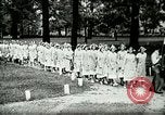 Image of College Labor Day Berea Kentucky United States USA, 1933, second 26 stock footage video 65675021256