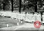 Image of College Labor Day Berea Kentucky United States USA, 1933, second 31 stock footage video 65675021256