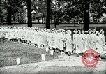 Image of College Labor Day Berea Kentucky United States USA, 1933, second 32 stock footage video 65675021256