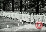 Image of College Labor Day Berea Kentucky United States USA, 1933, second 33 stock footage video 65675021256