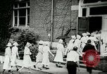 Image of College Labor Day Berea Kentucky United States USA, 1933, second 40 stock footage video 65675021256