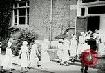 Image of College Labor Day Berea Kentucky United States USA, 1933, second 41 stock footage video 65675021256