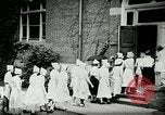 Image of College Labor Day Berea Kentucky United States USA, 1933, second 46 stock footage video 65675021256