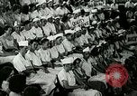 Image of College Labor Day Berea Kentucky United States USA, 1933, second 62 stock footage video 65675021256