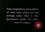 Image of Labor Day Berea Kentucky United States USA, 1933, second 4 stock footage video 65675021257