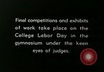 Image of Labor Day Berea Kentucky United States USA, 1933, second 8 stock footage video 65675021257