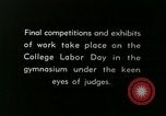 Image of Labor Day Berea Kentucky United States USA, 1933, second 10 stock footage video 65675021257