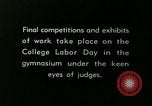 Image of Labor Day Berea Kentucky United States USA, 1933, second 12 stock footage video 65675021257