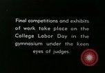 Image of Labor Day Berea Kentucky United States USA, 1933, second 14 stock footage video 65675021257