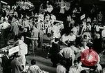 Image of Labor Day Berea Kentucky United States USA, 1933, second 17 stock footage video 65675021257