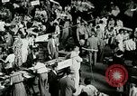 Image of Labor Day Berea Kentucky United States USA, 1933, second 23 stock footage video 65675021257