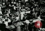 Image of Labor Day Berea Kentucky United States USA, 1933, second 27 stock footage video 65675021257