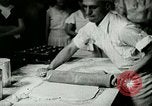 Image of Labor Day Berea Kentucky United States USA, 1933, second 50 stock footage video 65675021257