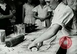 Image of Labor Day Berea Kentucky United States USA, 1933, second 58 stock footage video 65675021257