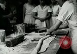 Image of Labor Day Berea Kentucky United States USA, 1933, second 60 stock footage video 65675021257