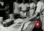 Image of Labor Day Berea Kentucky United States USA, 1933, second 61 stock footage video 65675021257
