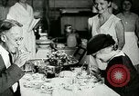 Image of Boon Tavern Berea Kentucky United States USA, 1933, second 30 stock footage video 65675021258