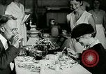 Image of Boon Tavern Berea Kentucky United States USA, 1933, second 31 stock footage video 65675021258