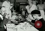 Image of Boon Tavern Berea Kentucky United States USA, 1933, second 33 stock footage video 65675021258