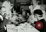 Image of Boon Tavern Berea Kentucky United States USA, 1933, second 34 stock footage video 65675021258